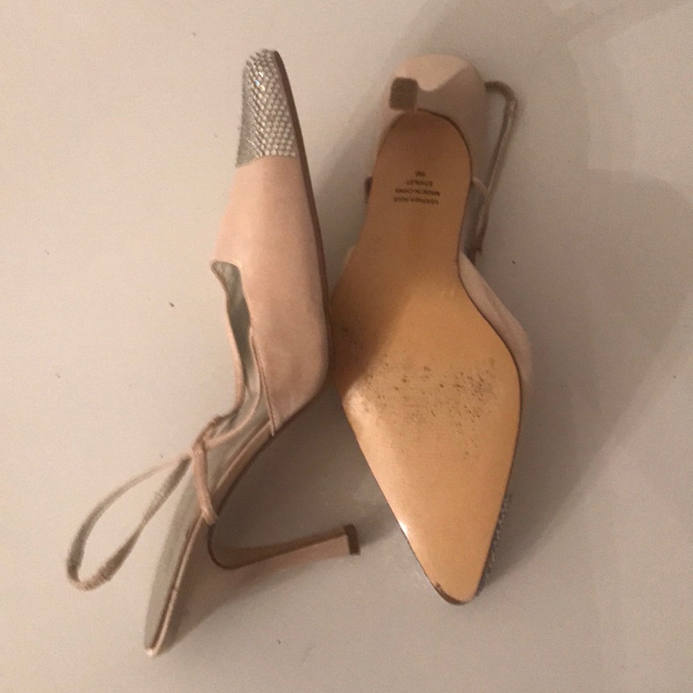 Shoes - Picture 2 of 3